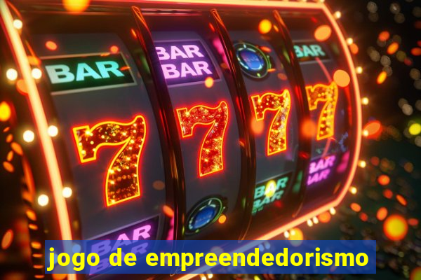 jogo de empreendedorismo